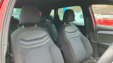 SEAT Ibiza 1.0 TSI 95 FR 5dr Petrol Hatchback